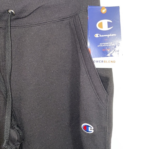 Champion Sweatpants Size Small - Picture 3 of 9